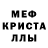 МЕТАДОН кристалл Gala Nevazhno