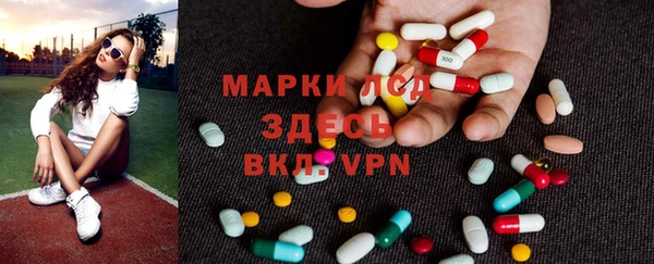 гидра Алексеевка